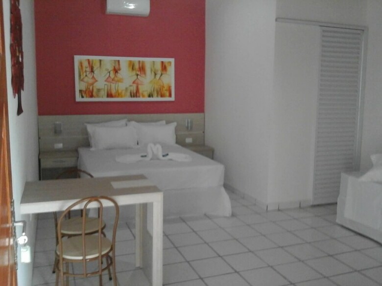 Hotel Portosol Pousada