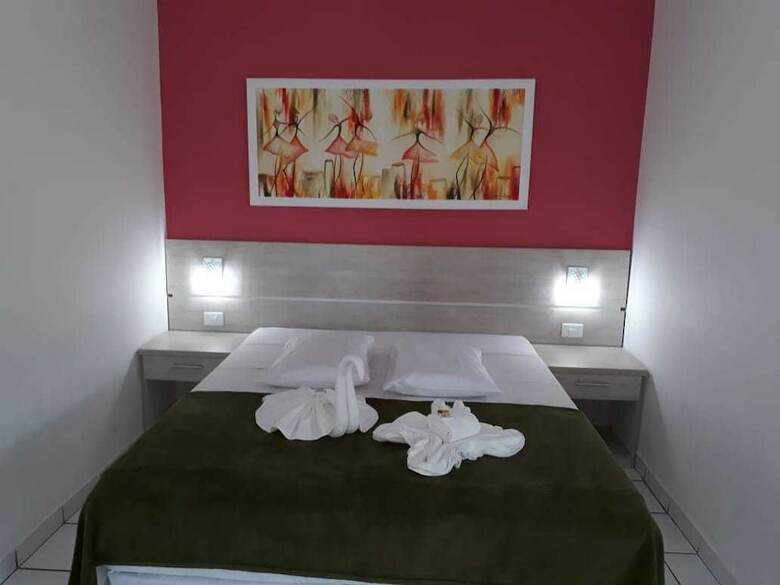 Hotel Portosol Pousada