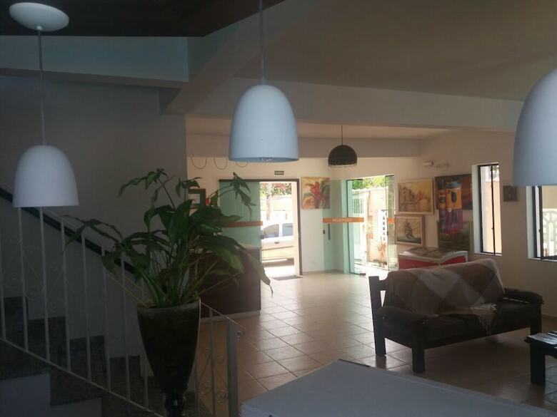 Hotel Portosol Pousada
