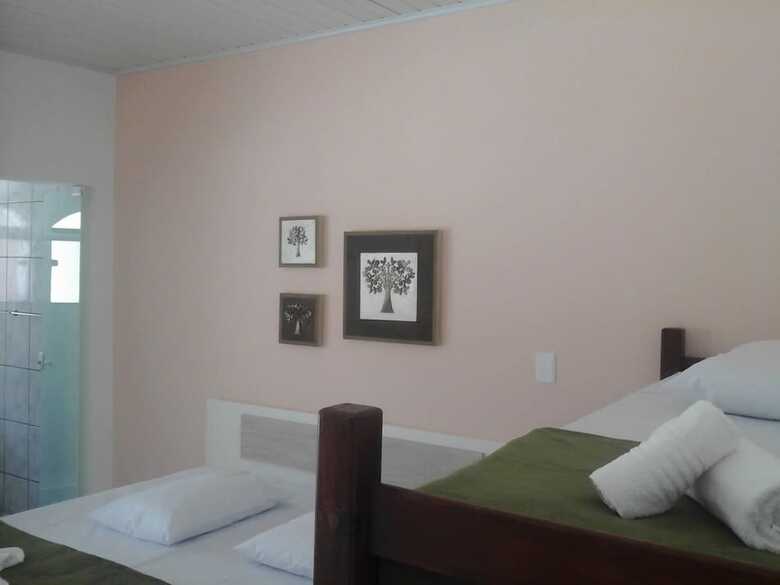 Hotel Portosol Pousada