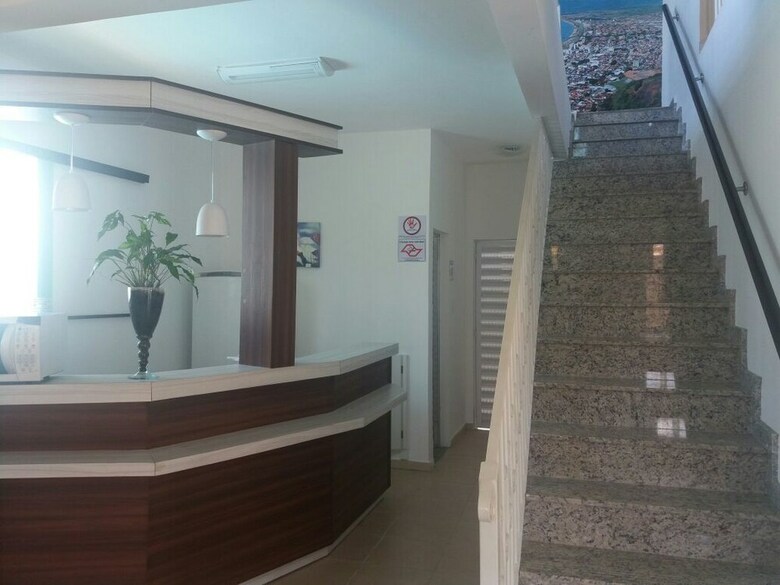 Hotel Portosol Pousada