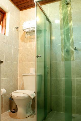 Aparthotel Pousada Ilhas De Juquehy