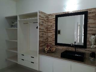 Aparthotel Pousada Ilhas De Juquehy