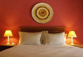 Aparthotel Pousada Ilhas De Juquehy