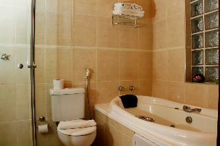 Aparthotel Pousada Ilhas De Juquehy