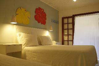 Aparthotel Pousada Ilhas De Juquehy