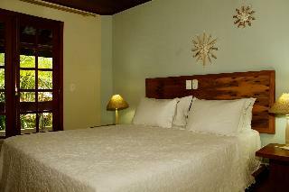 Aparthotel Pousada Ilhas De Juquehy