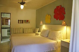 Aparthotel Pousada Ilhas De Juquehy