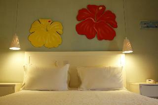 Aparthotel Pousada Ilhas De Juquehy