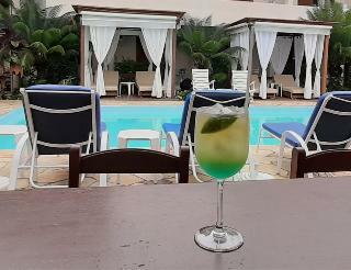 Aparthotel Pousada Ilhas De Juquehy
