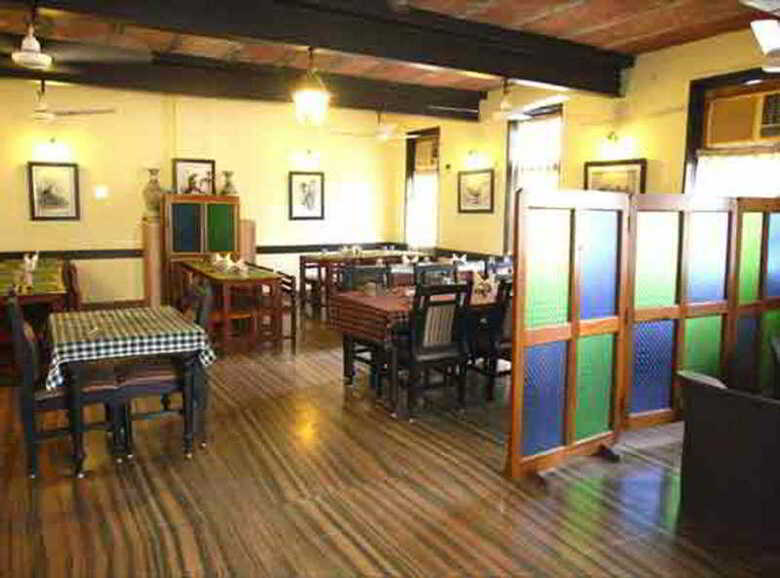 Hotel Sunbird