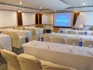 Claresta Sarovar Portico Hotel, Hosur