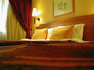 Claresta Sarovar Portico Hotel, Hosur