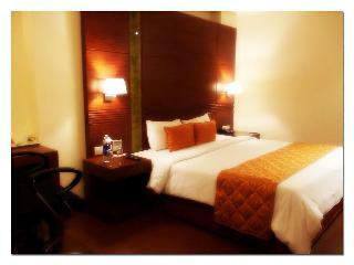 Claresta Sarovar Portico Hotel, Hosur