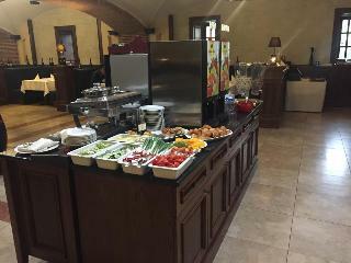 Hotel Andrassy Rezidencia Wine & Spa