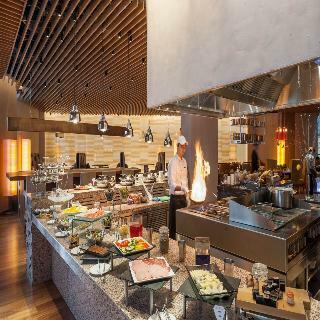 Hotel Rixos Khadisha Shymkent