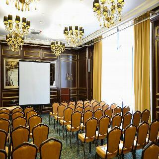 Hotel Rixos Khadisha Shymkent