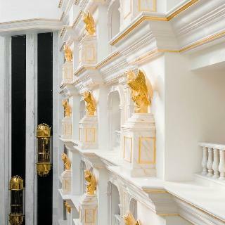 Hotel Rixos Khadisha Shymkent