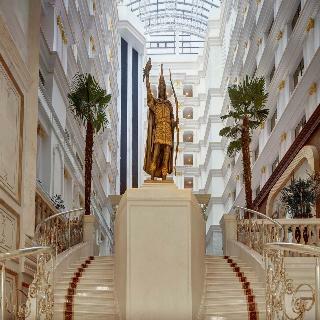 Hotel Rixos Khadisha Shymkent