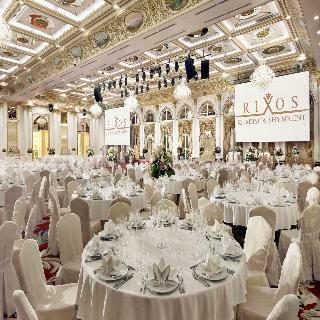 Hotel Rixos Khadisha Shymkent