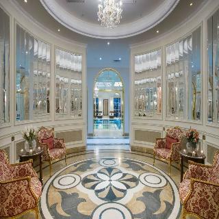Hotel Rixos Khadisha Shymkent