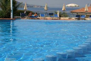 Hotel Scoglio Del Leone