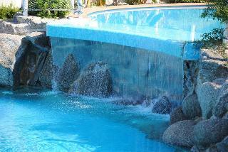 Hotel Scoglio Del Leone