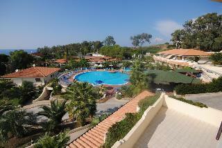 Hotel Scoglio Del Leone