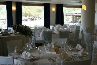 Hotel Scoglio Del Leone