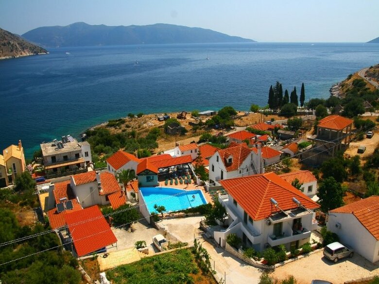 Hotel Makis Apartments
