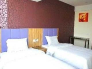 Cyts Shanshui Trends Hotel Beijing Liyuan