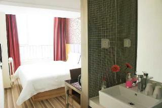 Cyts Shanshui Trends Hotel Beijing Liyuan