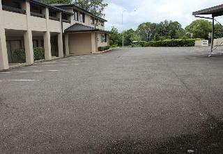Hotel Pioneer Way Motel