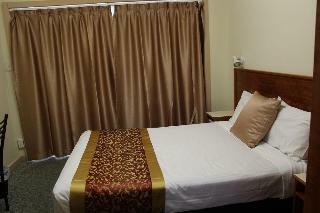 Hotel Pioneer Way Motel