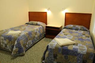Hotel Pioneer Way Motel