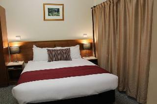 Hotel Pioneer Way Motel