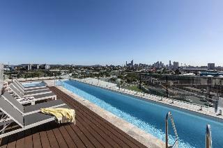 Hotel Oaks Woolloongabba Suites