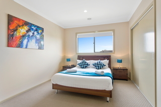 Residencia Wyndham Harbour Villa