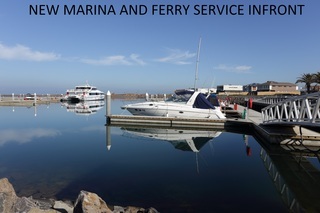 Residencia Wyndham Harbour Villa
