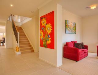 Residencia Wyndham Harbour Villa