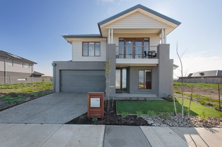 Residencia Wyndham Harbour Villa