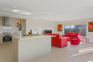 Residencia Wyndham Harbour Villa