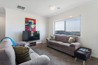Residencia Wyndham Harbour Villa