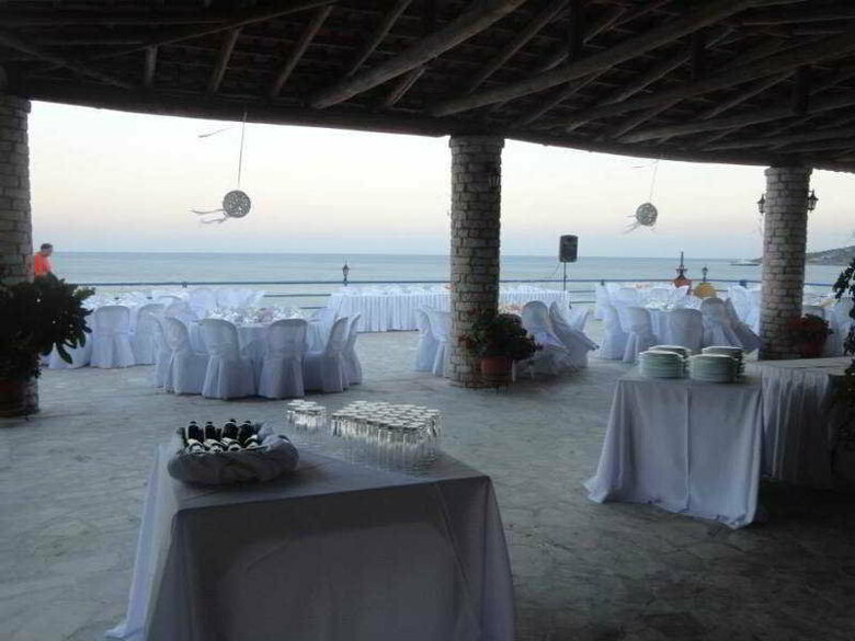 Hotel De La Plage