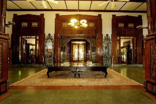 Roemahkoe Heritage Hotel