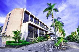 Hotel Sahid Lampung