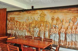 Hotel Ypsylon Resort