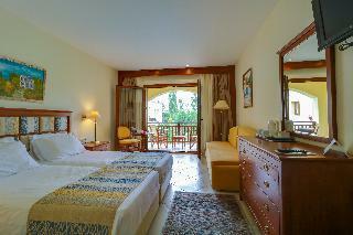 Hotel Aegean Melathron Thalasso Spa