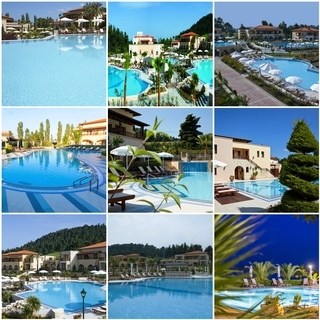 Hotel Aegean Melathron Thalasso Spa