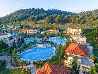 Hotel Aegean Melathron Thalasso Spa
